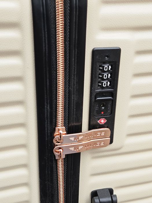 ДЕШЕВО розмір L Велика WINGS WN01 валізи чемоданы сумки на колесах