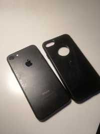 IPhone 7 128GB black Bat 100%