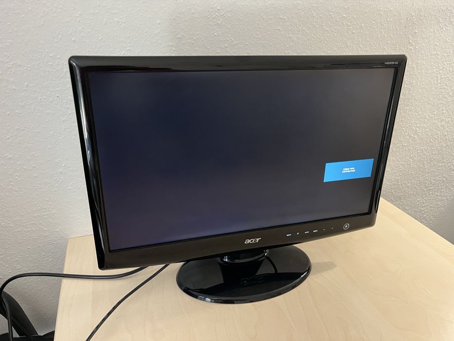 Монітор Acer H223HQ