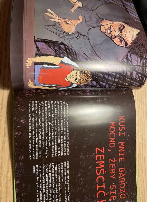 Zestaw 2 książek Uczone głowy, Jaś i Bóg. Ignacy i drogocenny skarb