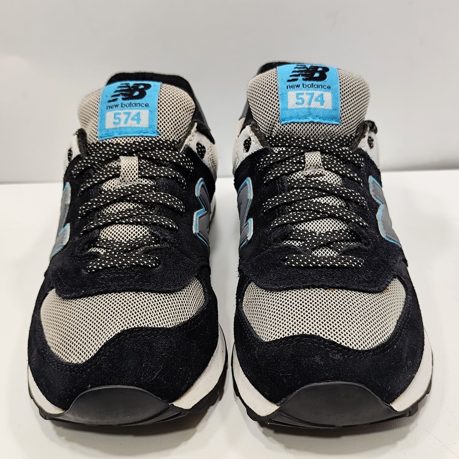 кросівки New Balance 574 39р/25см