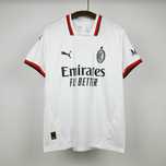 Koszulka AC Milan Away 24/25 2024/2025! W 24H! S M L XL XXL