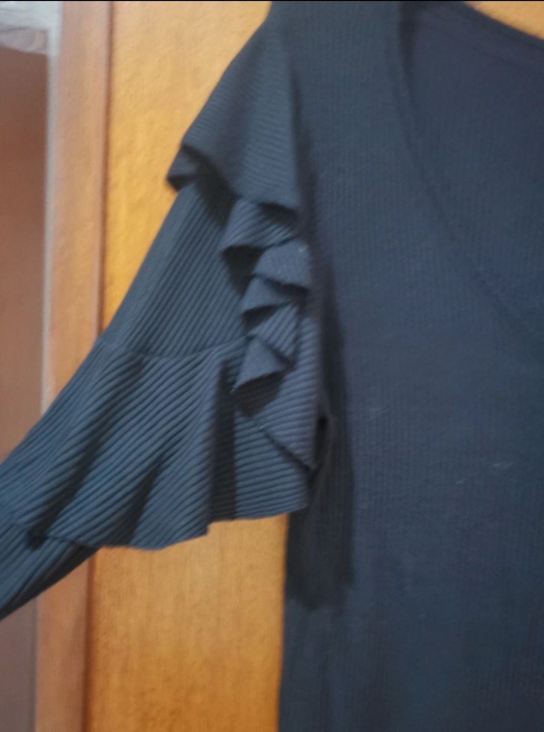 Camisola de senhora