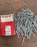 Kołki ramowe Fischer SXRL 14/120 85 sztuk