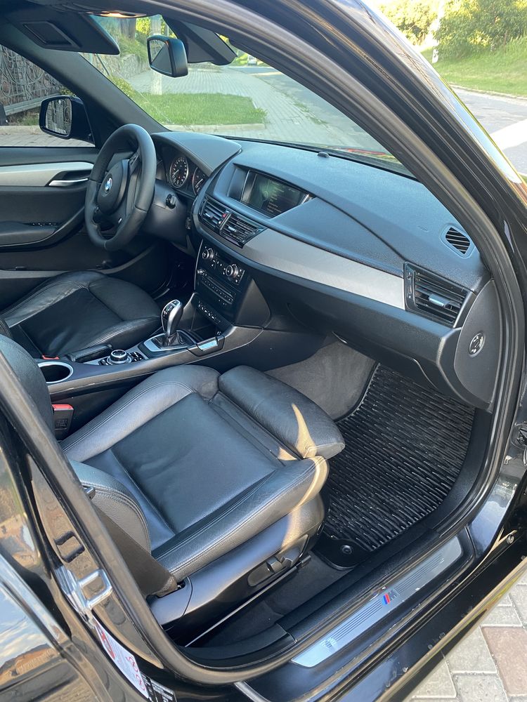 ‼️Продам BMW X1 E84 (25d 218 к.c.) хDrive‼️
