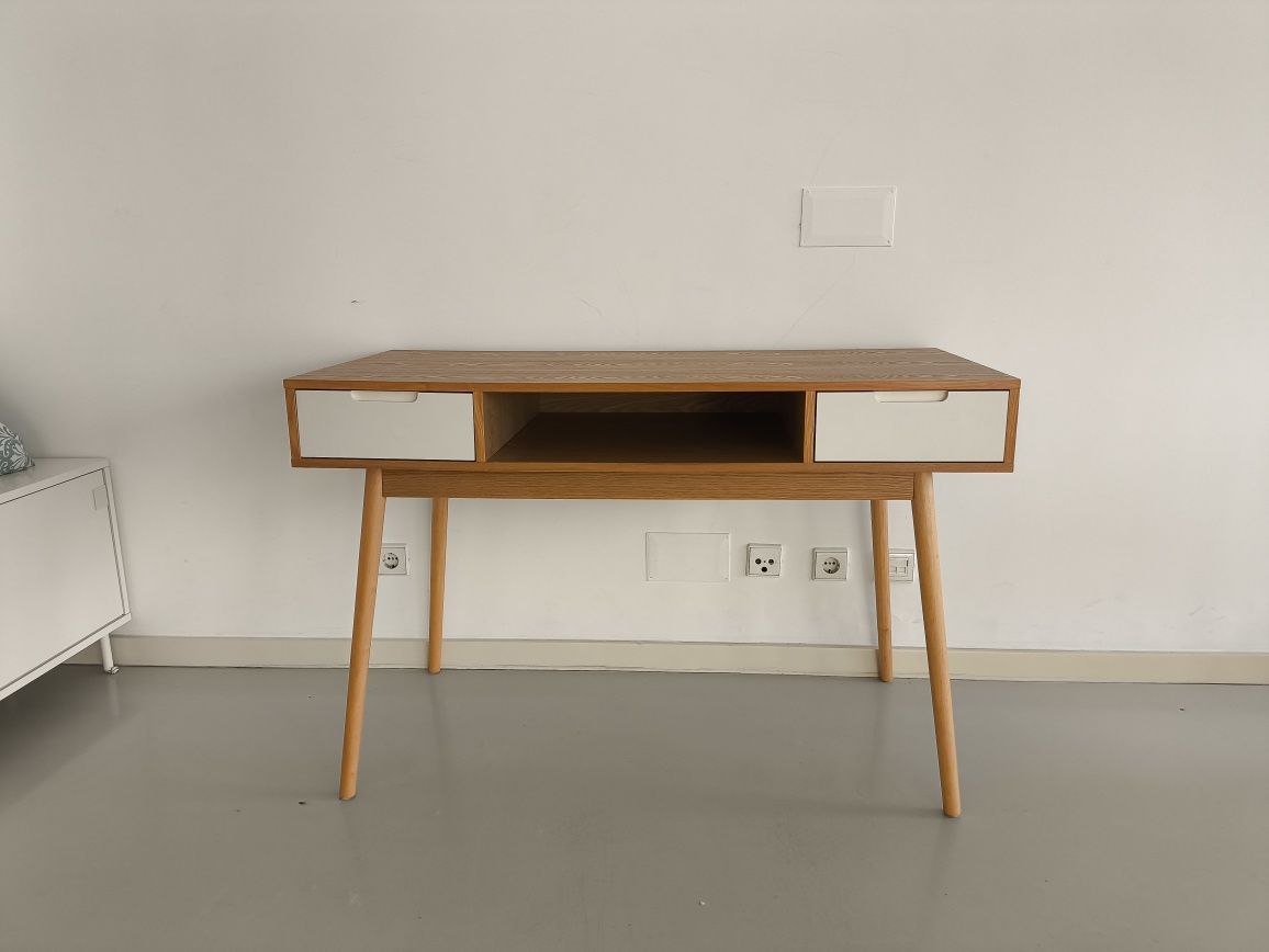 2 secretarias retro Maison du monde