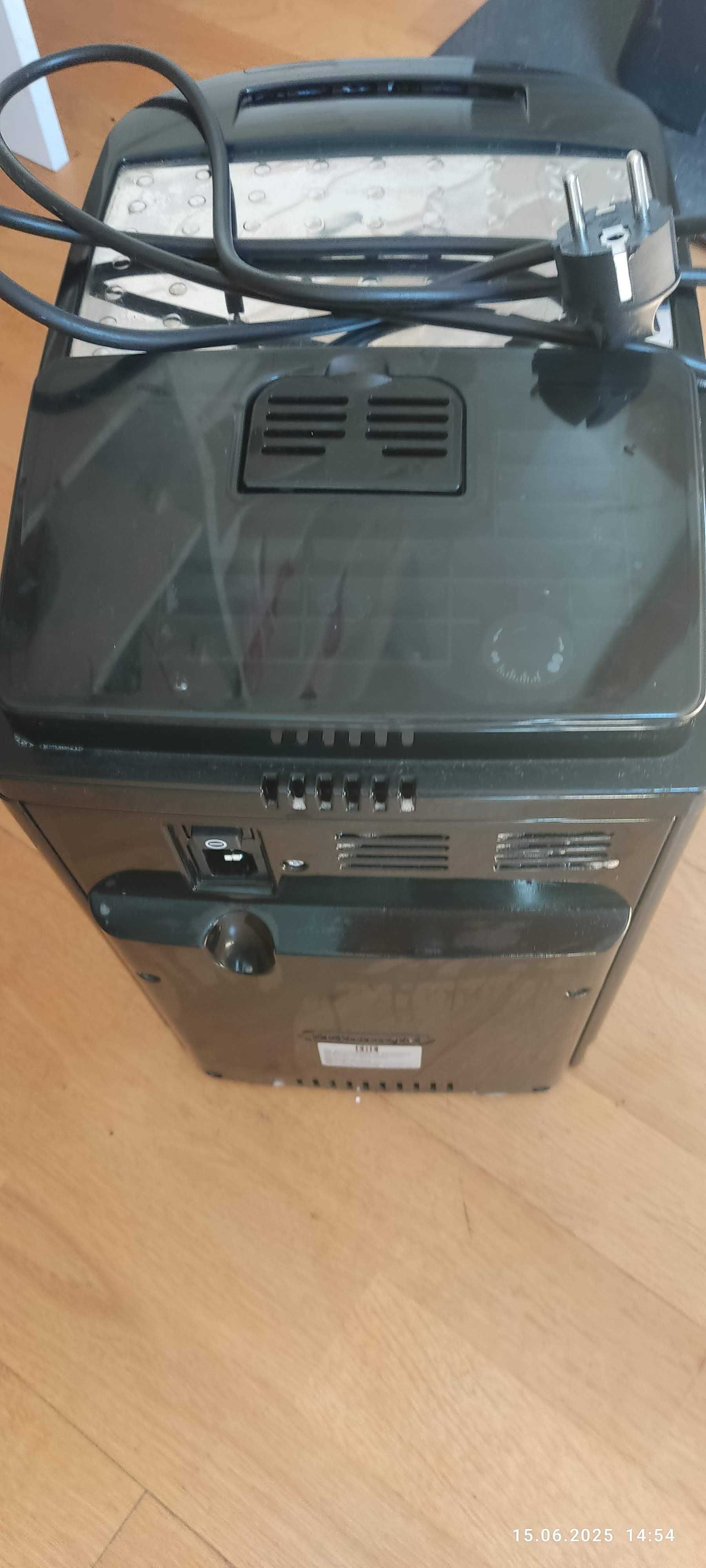 Ekspres DeLonghi Magnifica S Cappuccino ECAM 22.36X