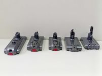 Акумулятор Dyson для пилососа Gen5 V15 V12 V11 V10 V8 батарея пылесоса