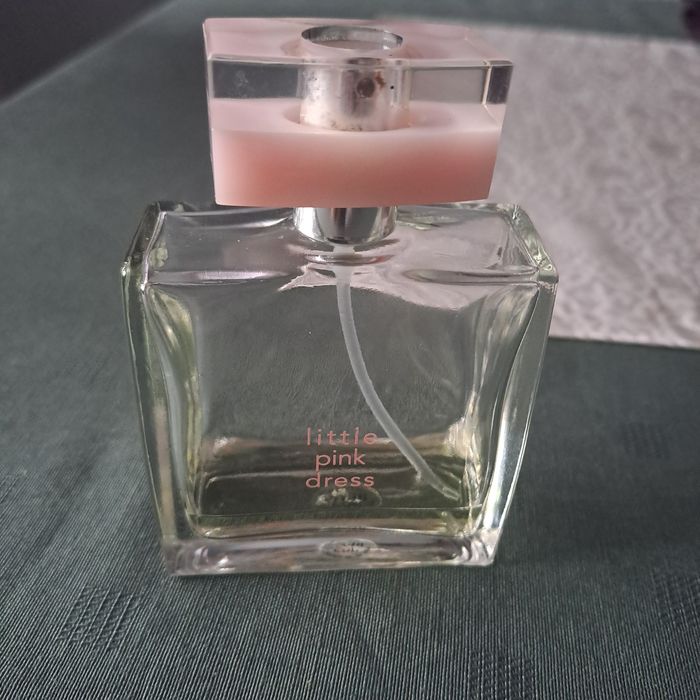 Perfumy Avon Little Pink Dress 50ml UNIKAT