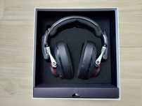 Słuchawki nauszne Sennheiser Epos GSP 600 z mikrofonem