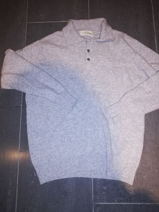 Camisola de malha Sydney T-M