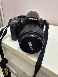 Фотопарат Nikon d5300