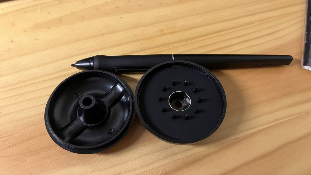 Huion Kamvas Pro 22