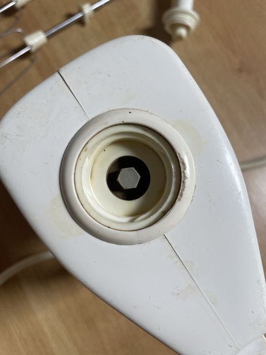 Mikser RG 28s stary mikser DDR