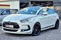 CITROEN DS5 HÍBRIDO SPORTCHIC 2.0HDI 200CV