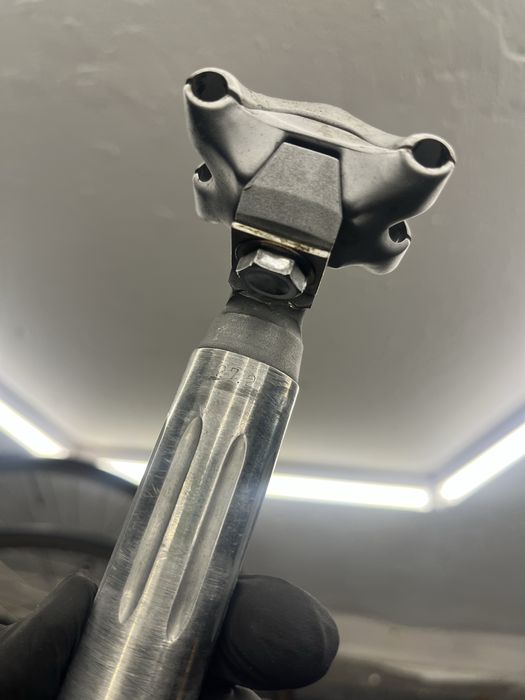 Sztyca Campagnolo Super Record