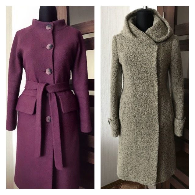 Индивидуальный пошив и ремонт женской одежды