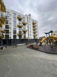 Продаж квартири в ЖК Аурум Спарк по вул. Навроцького