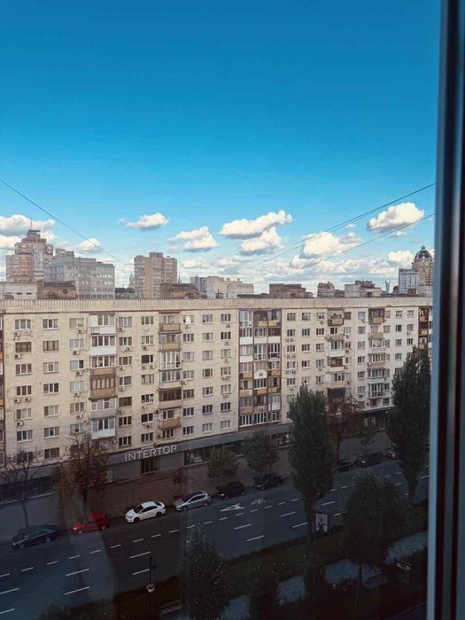 Здам квартиру в довгострокову оренду