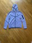Кофта nike tech fleece