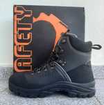 Botas de trabalho
