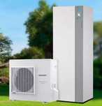 Pompa ciepła Atlantic Extensa AI DUO 10 kW