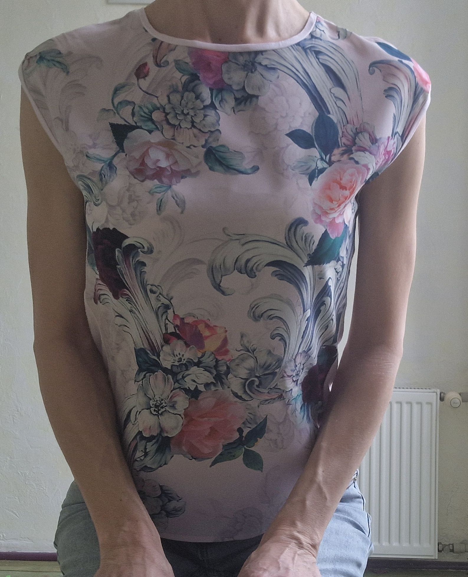 Ted Baker bluzka