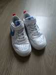 Buty Nike dla chłopca