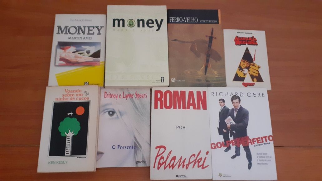 Literatura internacional 10