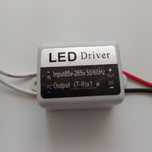 Продам драйвера для LED-оборудования.