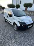 Fiat Fiorino 1.3 Mjet