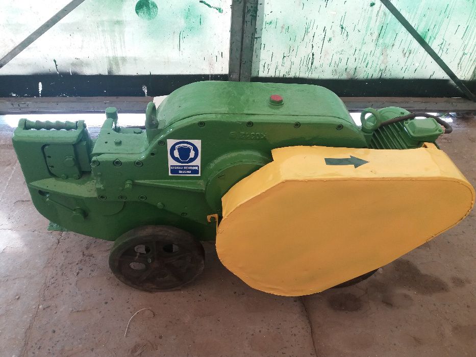 Nożyce zestaw mechaniczne NM4-40 gilotyna do warsztatu domu