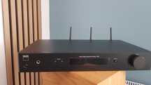 NAD C338 wzmacniacz stereo