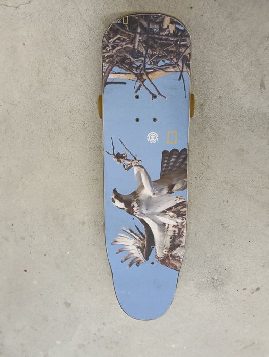 Surfskate personalizado