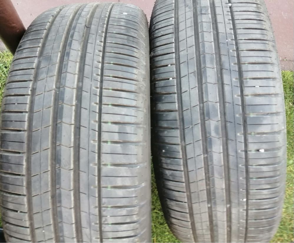 Opony letnie Falken Ziex ZE310 Ecorun 225/55 R18