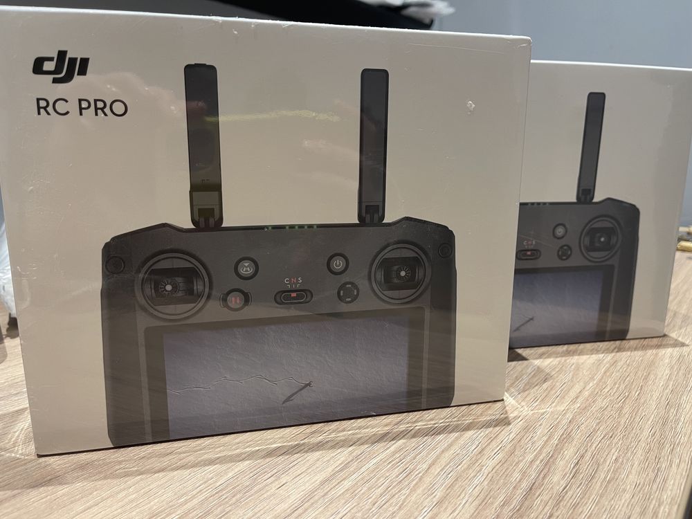 Пульт керування DJI RC Pro Remote Controller