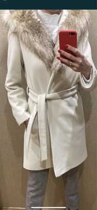 Пальто Dolce & Gabbana. Кашемир шерсть.Оригинал