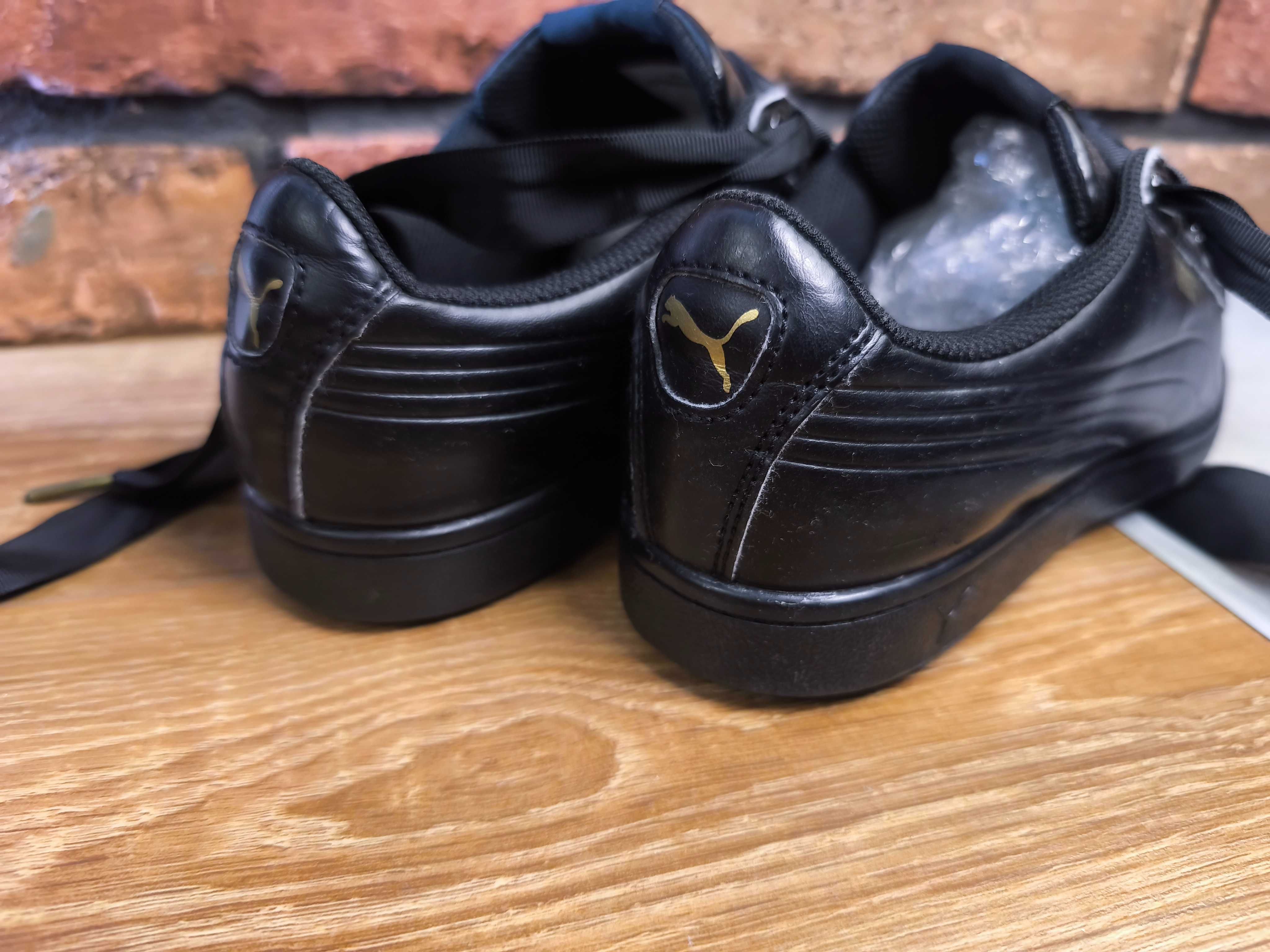 Puma Vikky Ribbon SL  rozmiar:40 (25,5 cm)