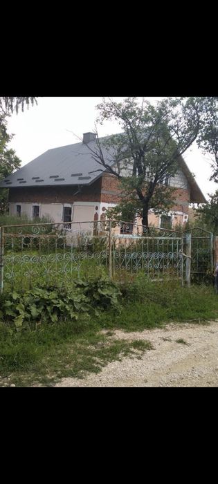 Будинок в с. Колодне