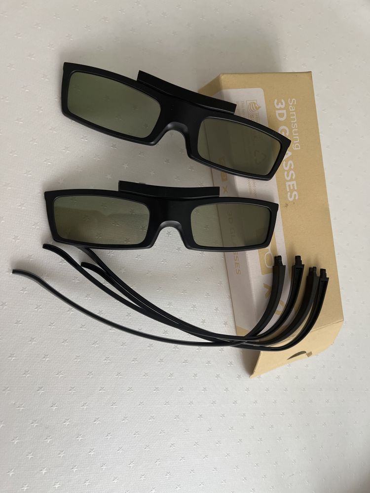 Очки samsung 3D glasses