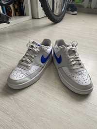 Buty nike court vision low roz. 38,5