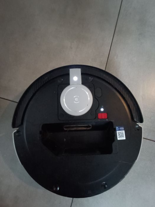 Robot sprzątający Ecovacs X1