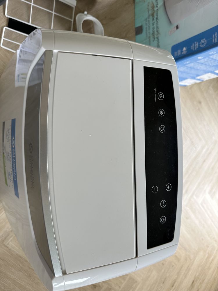 Klimatyzator z pompą ciepła Olimpia Dolceclima Air Pro 14 WI-Fi