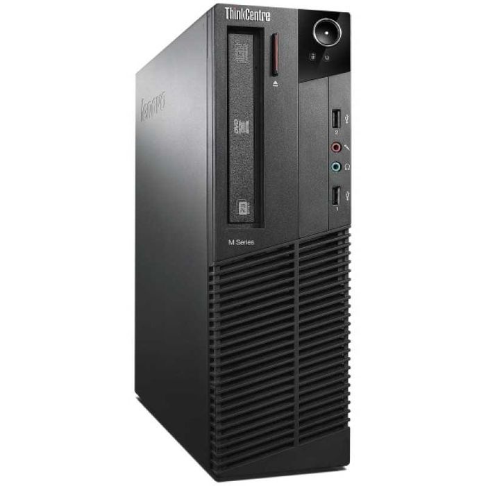Компьютер системный блок ПК Lenovo M92p (i5-3470/32GB/128GB SSD)