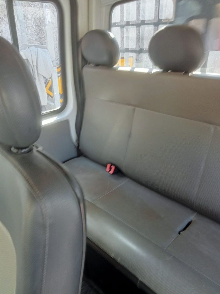 Carrinha Renault Master