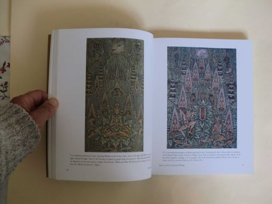Pray, Magic, Heal: The Story  of KETUT LIYER
de David J. Stuart-Fox