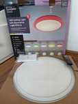Lampa sufitowa led plafon