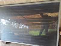 Painel aquecimento de água 2.00×1.30
