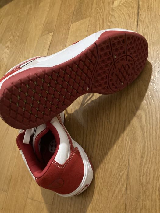 Ténis Vans Off The Wall