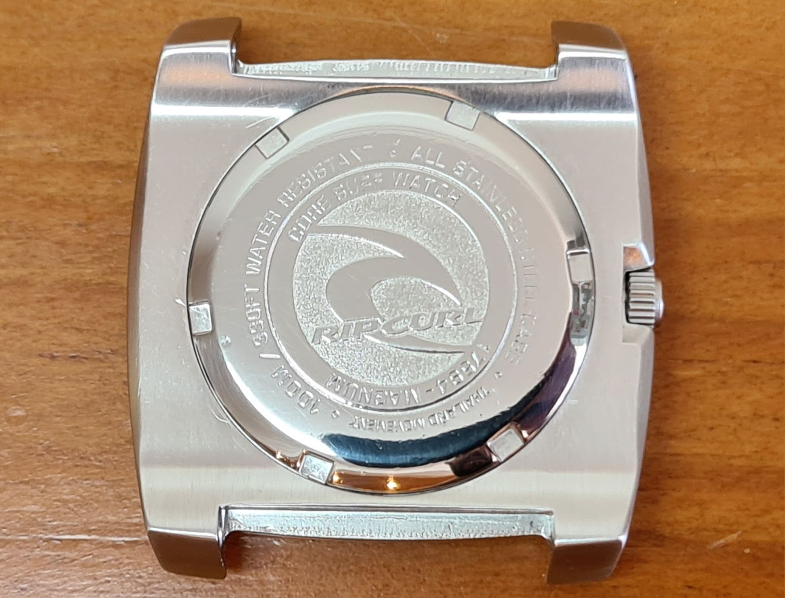 Relógio Rip Curl